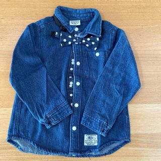 エフオーキッズ(F.O.KIDS)のお洒落なシャツ(ブラウス)