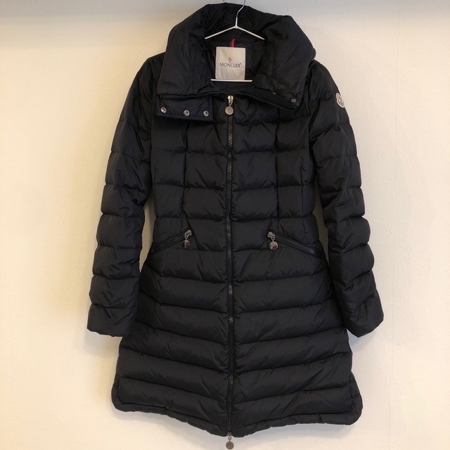 【代引可】 MONCLER - 【ゆたぽん】 ダウンコート 【代引可】 MONCLER - 【ゆたぽん】 ダウンコート