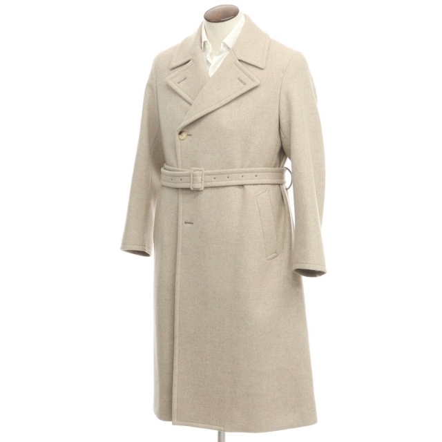 現金特価】 【美品】AURALEE AURALEE 21AW パデッドコート サイズ3 極