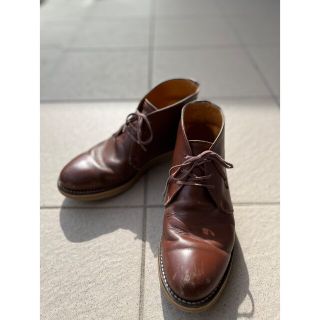 ダナー(Danner)のDanner ダナー　ポストマン　ブーツ(ブーツ)