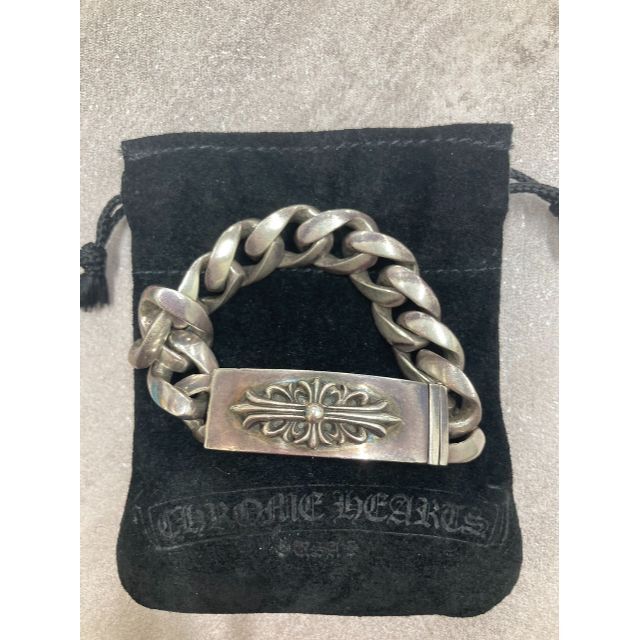 CHROME HEARTS クロムハーツ ブレスレットブレスレット