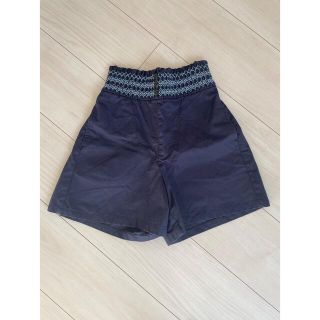 ユナイテッドアローズグリーンレーベルリラクシング(UNITED ARROWS green label relaxing)のKids ショートパンツ(パンツ/スパッツ)