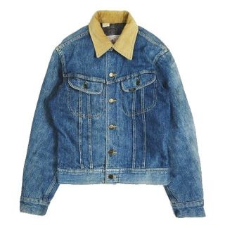 リー くま ジージャン/デニムジャケット(メンズ)の通販 79点 | Leeの