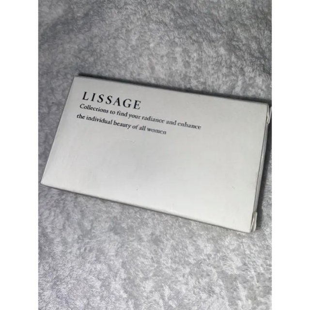 LISSAGE(リサージ)のリサージ　W洗顔サンプルセット コスメ/美容のスキンケア/基礎化粧品(洗顔料)の商品写真