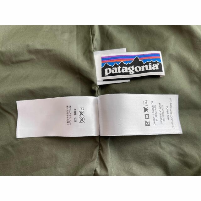 patagonia(パタゴニア)のPatagonia  パタゴニア　キッズレトロX  ジャケット　フリース　M レディースのジャケット/アウター(ブルゾン)の商品写真