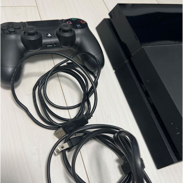 早い者勝ち)PlayStation4 PS4本体 CUHJ-10000 - 家庭用ゲーム機本体