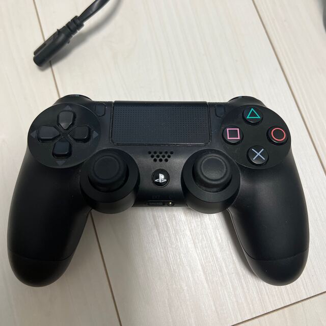 PlayStation4 早い者勝ちPlayStation4 PS4本体 CUHJの通販 by