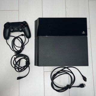 プレイステーション4(PlayStation4)の早い者勝ち)PlayStation4  PS4本体　CUHJ-10000(家庭用ゲーム機本体)