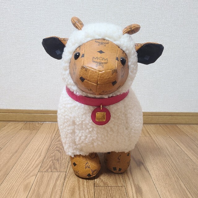 MCM☆ひつじのぬいぐるみセット tempusdecor.com.br