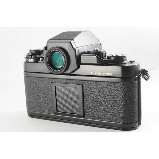 ■ 美品 ■ ニコン　Nikon F3HP ボディ ≪194万番台≫