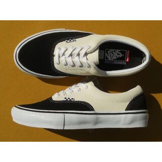 ERA（VANS） - バンズ VANS SKATE ERA 28,0cm Black/Whiteの ...