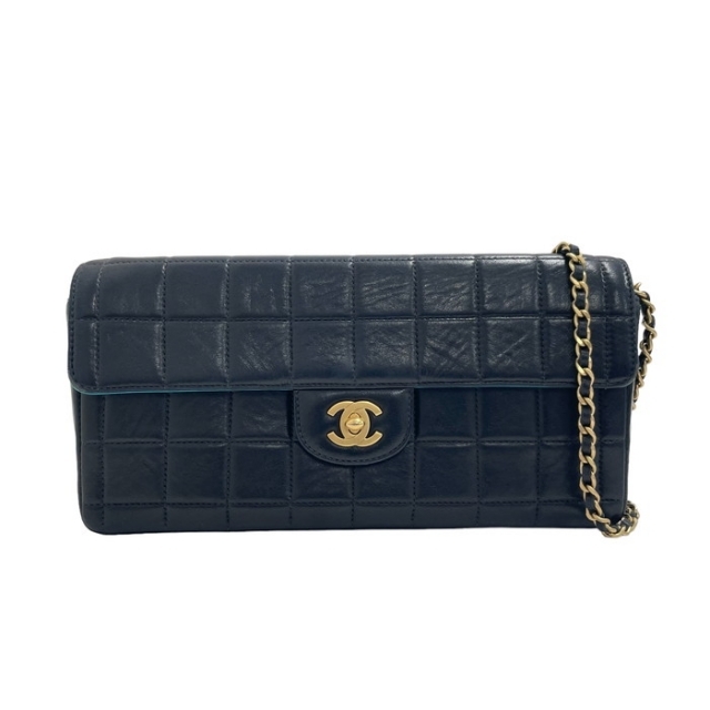 世界的に - CHANEL シャネル チェーン ショルダーバッグ ショルダー