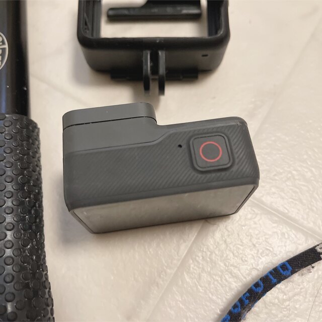 gopro hero6 ジャンク品のため格安 電池パックなし | svetinikole.gov.mk