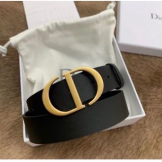 ディオール(Christian Dior) ベルト(メンズ)の通販 95点