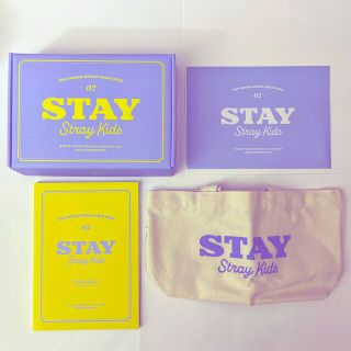 Stray Kids - Straykids スキズ トレカホルダーの通販 by OJKMT1006's