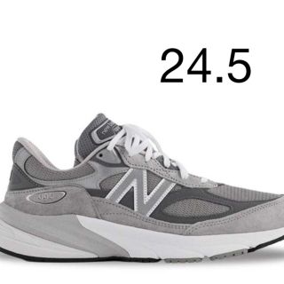 ニューバランス(New Balance)のニューバランス　W990 GL6(スニーカー)