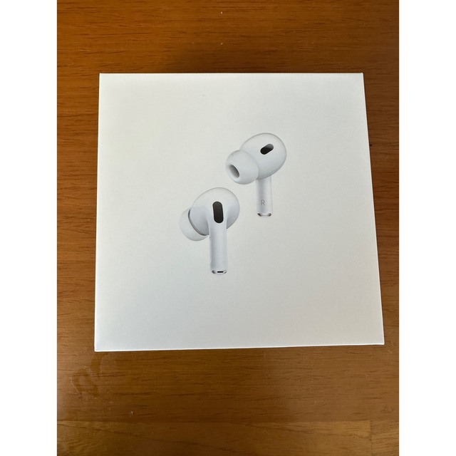 【新品・未開封】AirPods Pro (第2世代) MQD83J/A