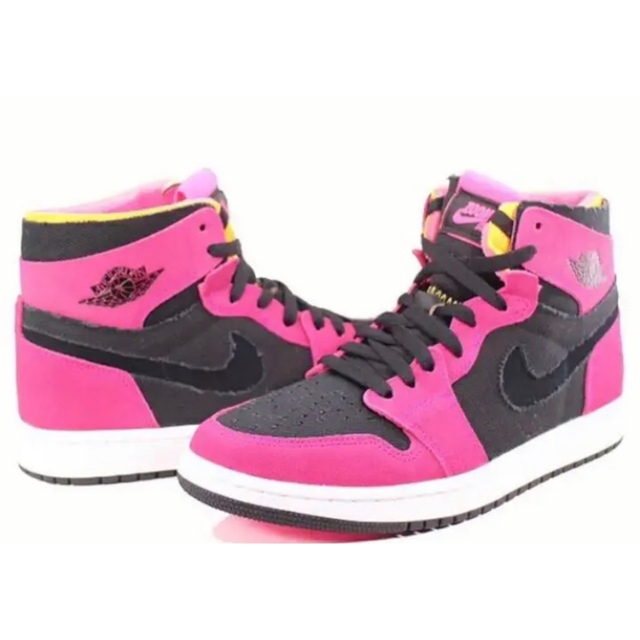 カテゴリ NIKE - 最終値下 27cm NIKE AIR JORDAN 1 MID new loveの通販