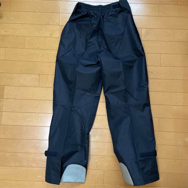 DESCENTE - デサント オガサカ スキー レインウェア上下セット M DESCENTE - デサント オガサカ スキー レインウェア上下セット M