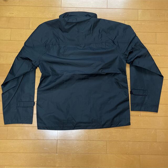 DESCENTE - デサント オガサカ スキー レインウェア上下セット M DESCENTE - デサント オガサカ スキー レインウェア上下セット M