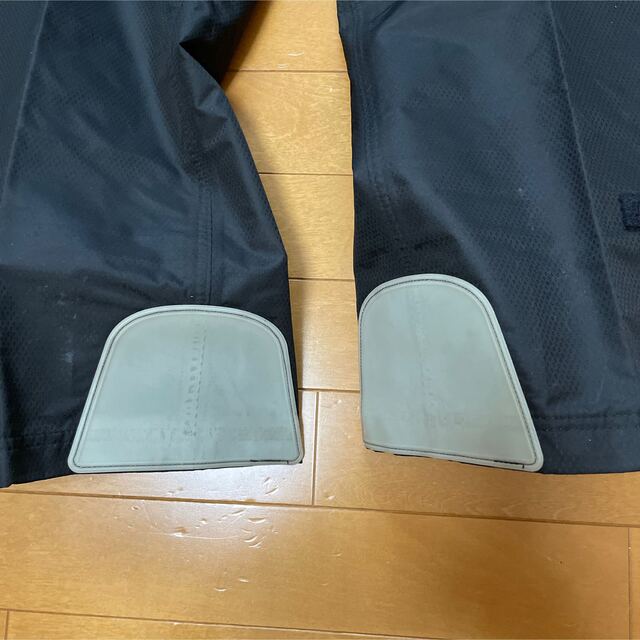 DESCENTE - デサント オガサカ スキー レインウェア上下セット M DESCENTE - デサント オガサカ スキー レインウェア上下セット M