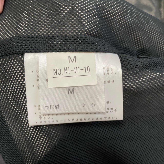 DESCENTE - デサント オガサカ スキー レインウェア上下セット M DESCENTE - デサント オガサカ スキー レインウェア上下セット M