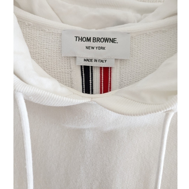 スウェット／THOM BROWNE トムブラウン