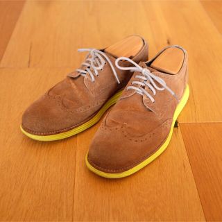 コールハーン(Cole Haan)のCole Haan×NIKE コールハーン×ナイキ LUNAGRAND(ドレス/ビジネス)