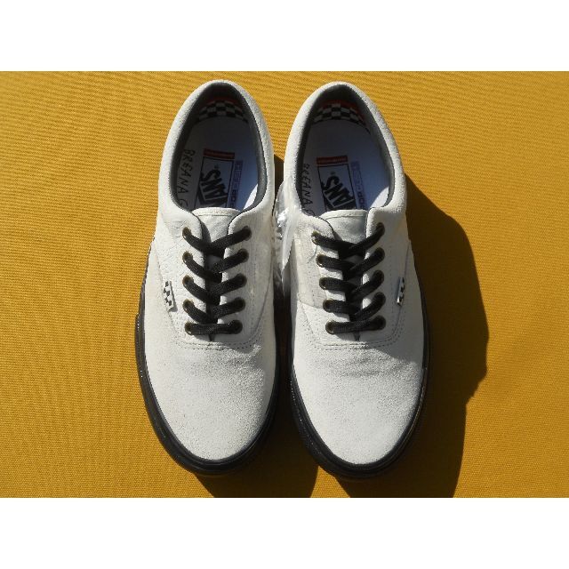 ERA（VANS）(エラ)のバンズ VANS SKATE ERA 28,0cm BreanaGreering メンズの靴/シューズ(スニーカー)の商品写真