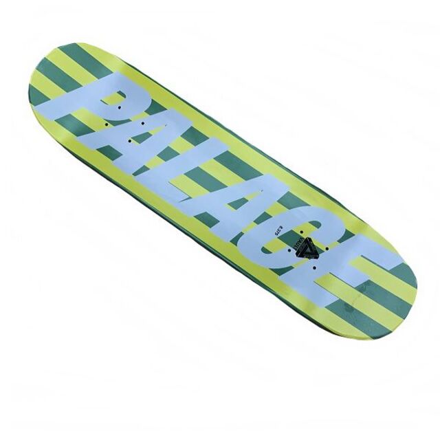 3色セット Palace Gucci Multicolor Skateboard | prissma.com.br