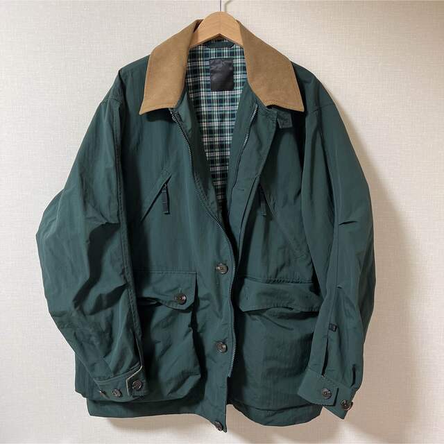 くらしを楽しむアイテム 22ss PIER39 DAIWA - DAIWA Tech M Jacket