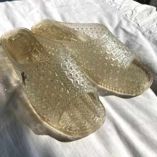 ミントデザインズ(mintdesigns)のmintdesigns slipper(サンダル)