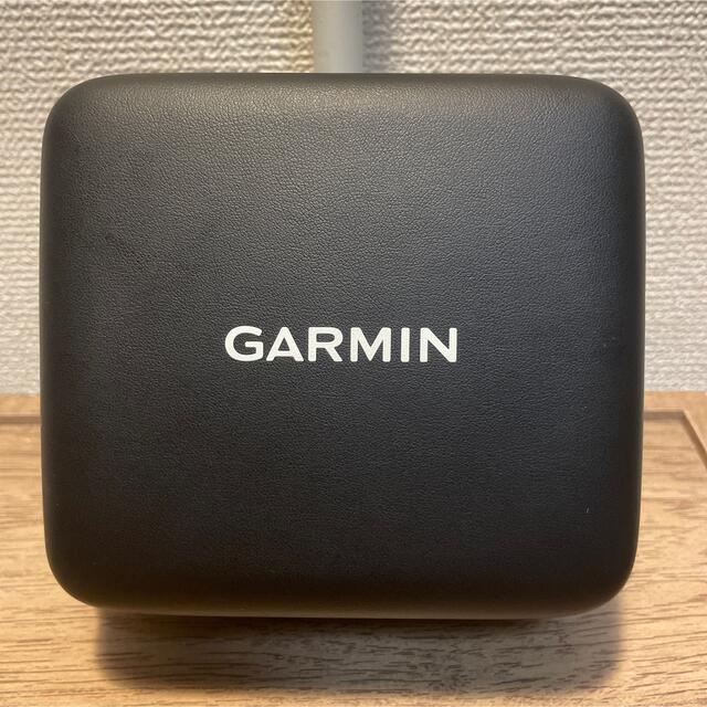 GARMIN(ガーミン)のGARMIN Approach R10 ポータブル弾道測定器ゴルフシミュレーター スポーツ/アウトドアのゴルフ(その他)の商品写真