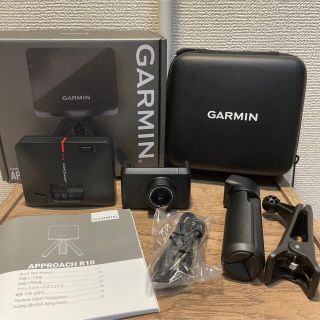 ガーミン(GARMIN)のGARMIN Approach R10 ポータブル弾道測定器ゴルフシミュレーター(その他)