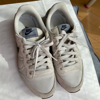 ナイキ(NIKE)のNIKE スニーカー 23cm (スニーカー)