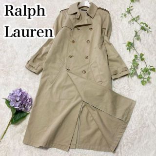 ラルフローレン トレンチコート(レディース)の通販 200点以上 | Ralph