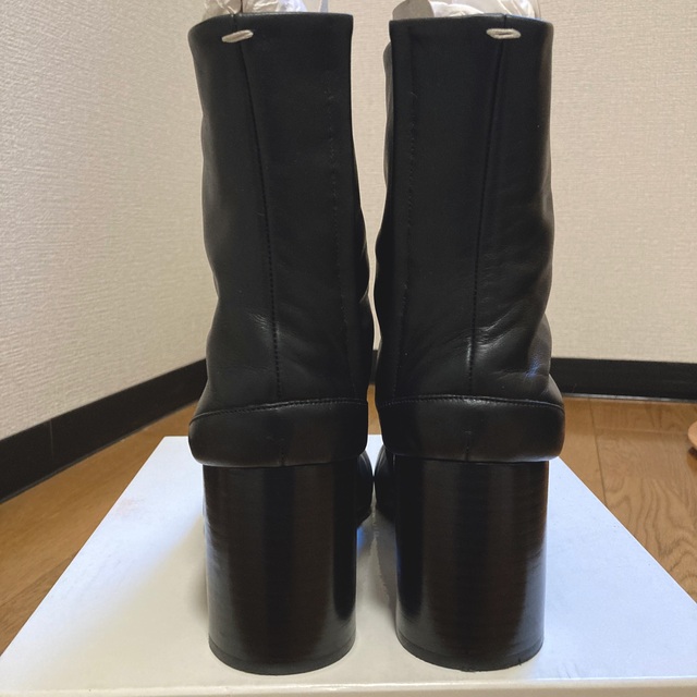 Maison Margiela マルジェラ タビブーツ 37.5 人気商品の 48.0%OFF www