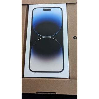 アップル(Apple)のiPhone 14 Pro Max 256GB(携帯電話本体)