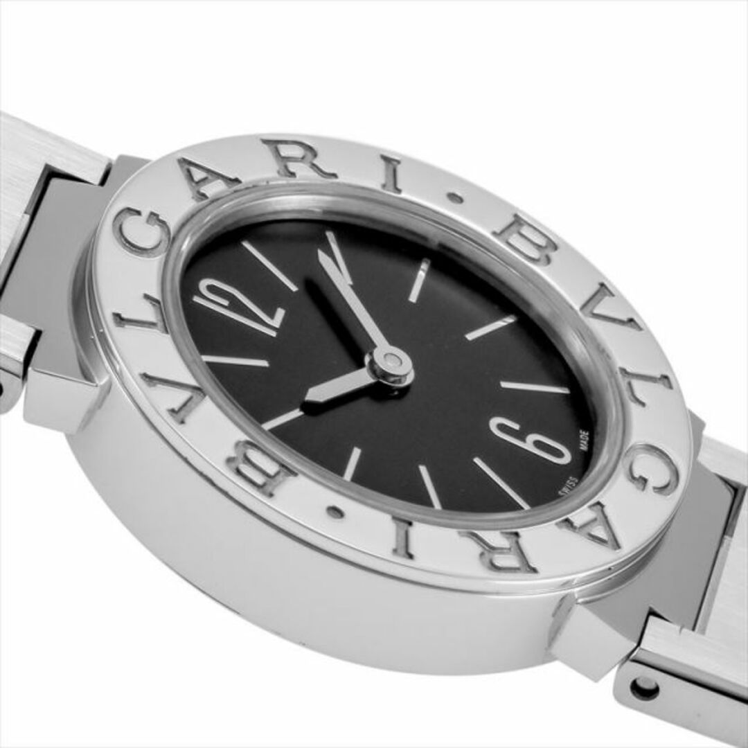 ブルガリ BVLGARI 腕時計