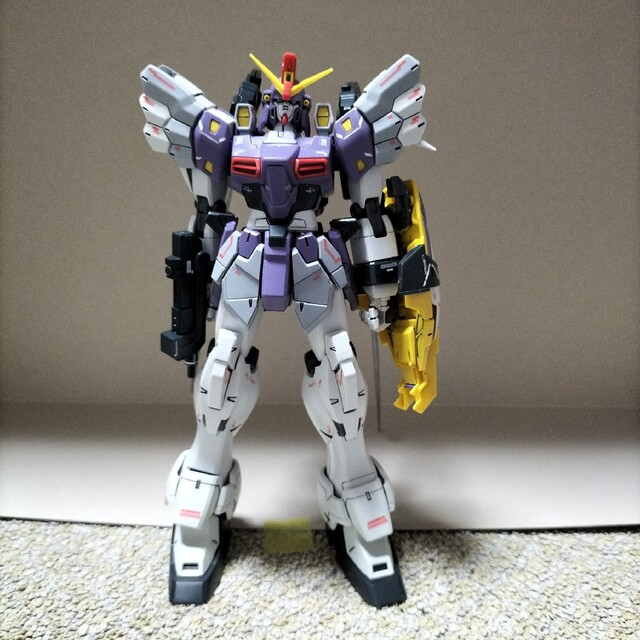 ガンダムウイング五体セット | www.innoveering.net
