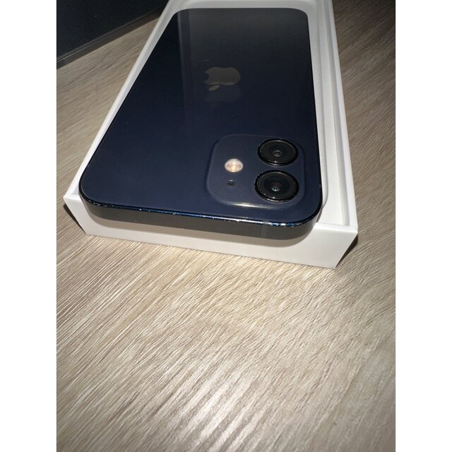 ヒマちゃん様専用】iPhone 12 ブラック 128 GB SIMフリー ヒマちゃん様専用】iPhone 12 ブラック 128 GB SIMフリー