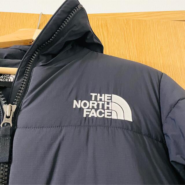 THE NORTH FACE ノースフェイス ダウンジャケット M - ダウンジャケット