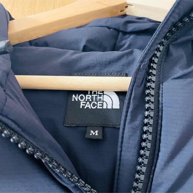 THE NORTH FACE ノースフェイス ダウンジャケット M - ダウンジャケット