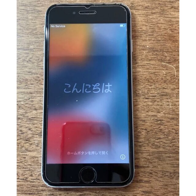 iPhone 6s 64GB