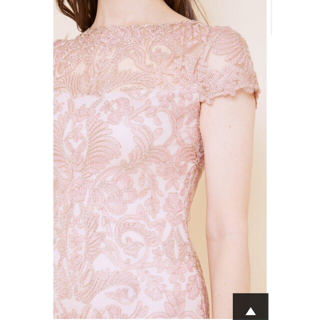 タダシショージ TADASHI SHOJI レースワンピース タダシショージ TADASHI SHOJI レースワンピース