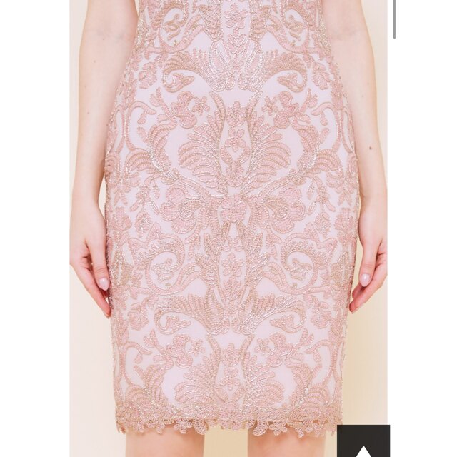 タダシショージ TADASHI SHOJI レースワンピース タダシショージ TADASHI SHOJI レースワンピース