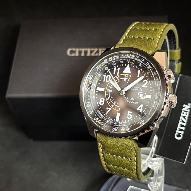 CITIZEN】展示品特価/プロマスター/メンズ腕時計/シチズン | www