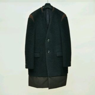 kolor ノーカラー ジャケット | www.carmenundmelanie.at