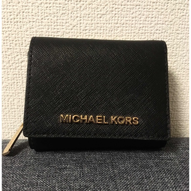 毎日特売 美品☆MICHAEL KORS マイケルコース 財布 - winterparksmiles.com