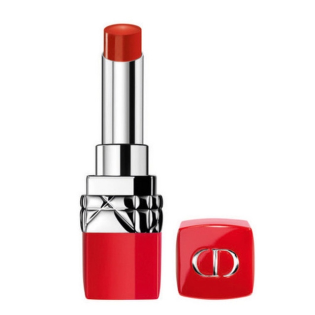 Dior(ディオール)のDior ディオール　リップ　ウルトラルージュ　436 コスメ/美容のベースメイク/化粧品(口紅)の商品写真
